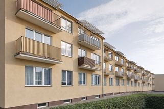 Majitelé nemají možnost zjistit, kdo má v jejich bytě trvalý pobyt. Hrozí jim tak cizí dluhy, exekuce a problémy s úřady